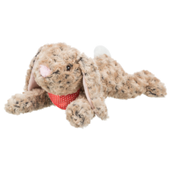 TRIXIE Kuschelhase für Hunde