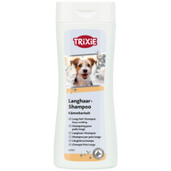 TRIXIE Langhaar Shampoo 250 ml