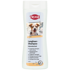 TRIXIE Langhaar Shampoo 250 ml