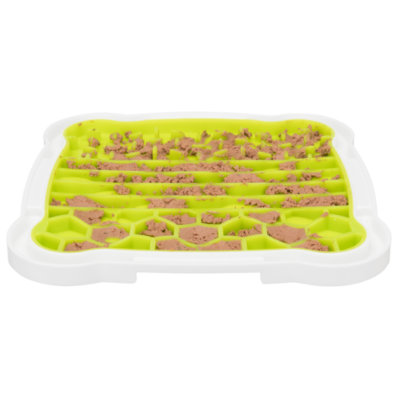 TRIXIE Lick’n'Snack Schleckplatte