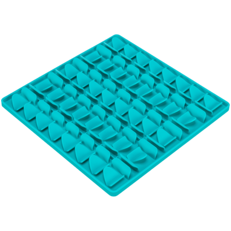 TRIXIE Lick’n'Snack Matte rutschfest