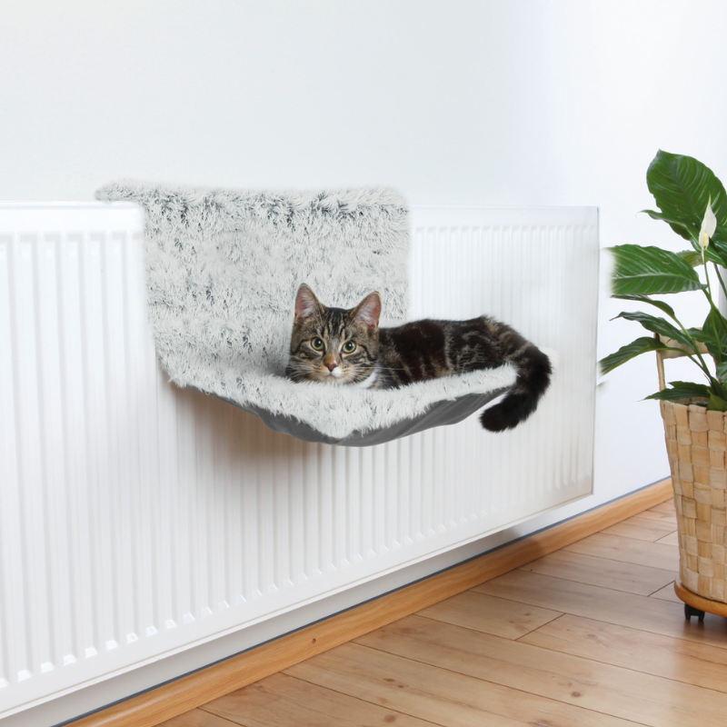 TRIXIE Liegemulde Harvey für Heizkörper