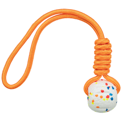 TRIXIE Light & Strong Ball am Tau