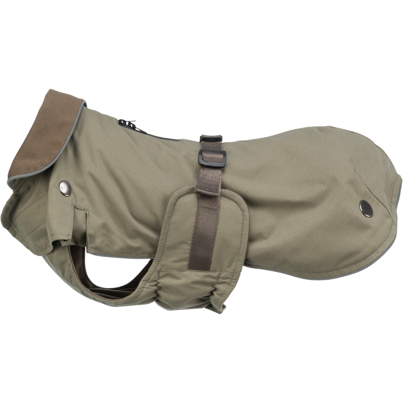 TRIXIE Mantel Hermy 2 in 1