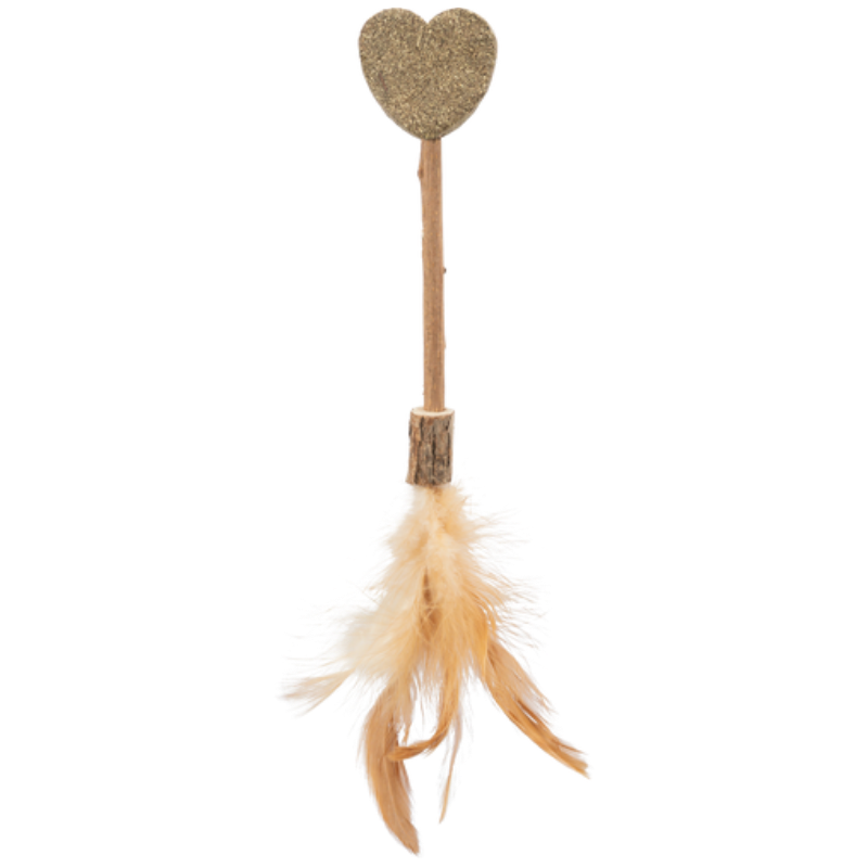 TRIXIE Matatabi Lolli, Herz