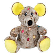 TRIXIE Hundespielzeug Maus