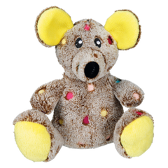 TRIXIE Hundespielzeug Maus