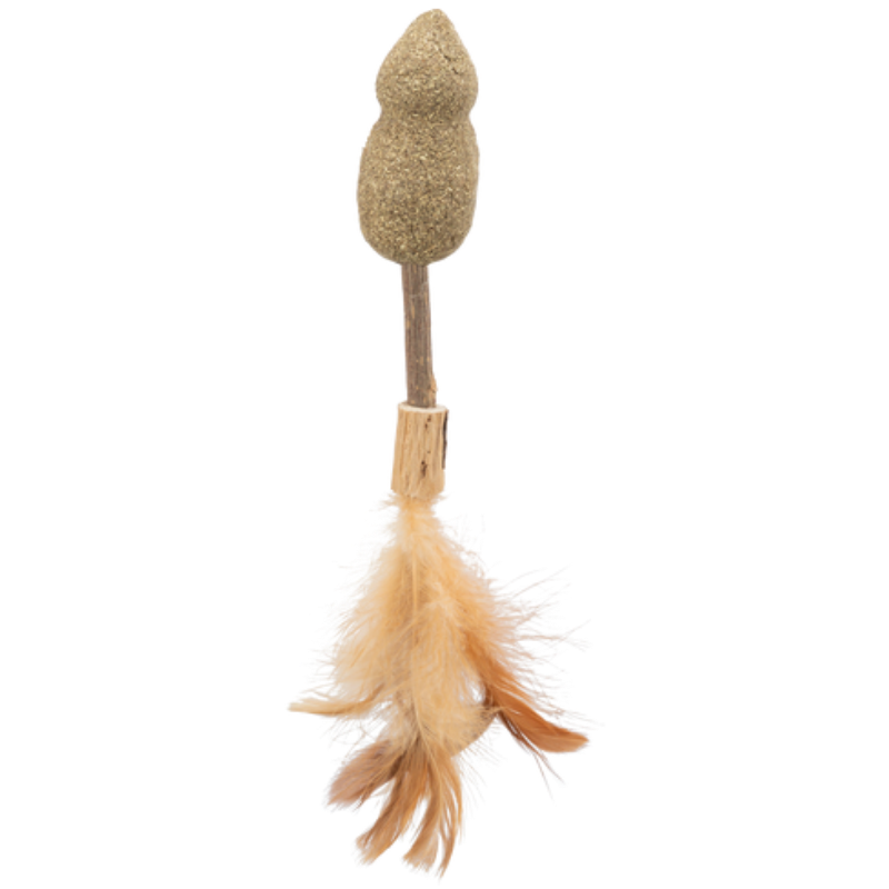 TRIXIE Matatabi Lolli, Maus