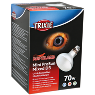 TRIXIE Mischlichtlampe ProSun Mixed D3