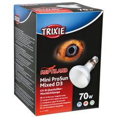 TRIXIE Mischlichtlampe ProSun Mixed D3