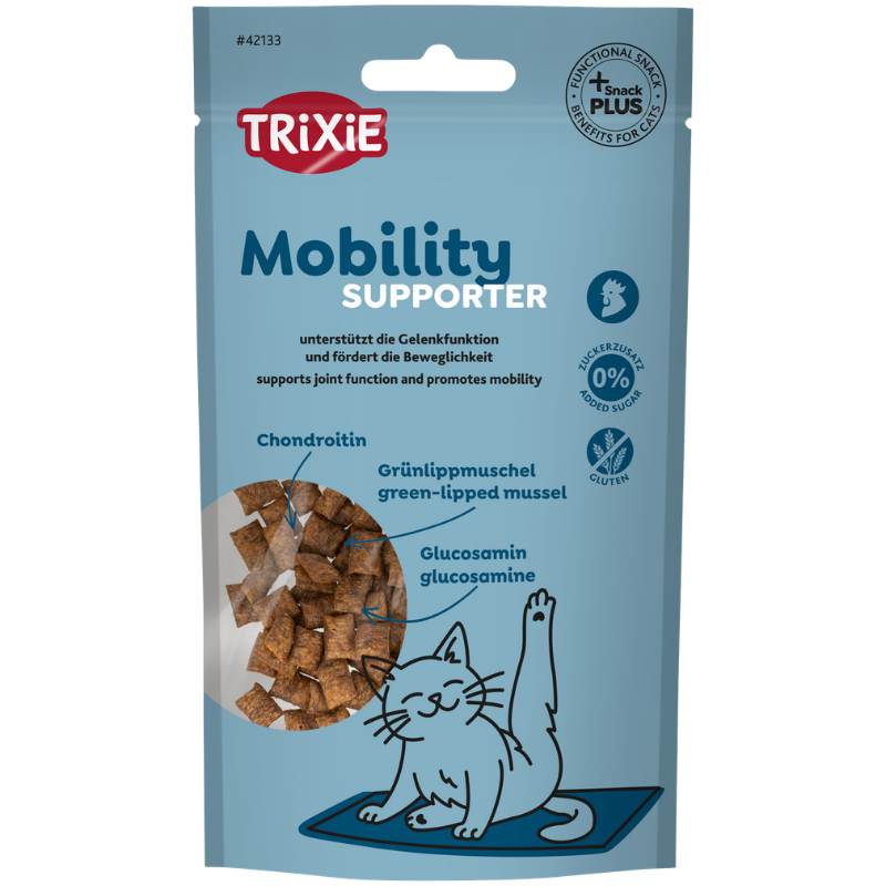 TRIXIE Mobility Supporter 50 g
