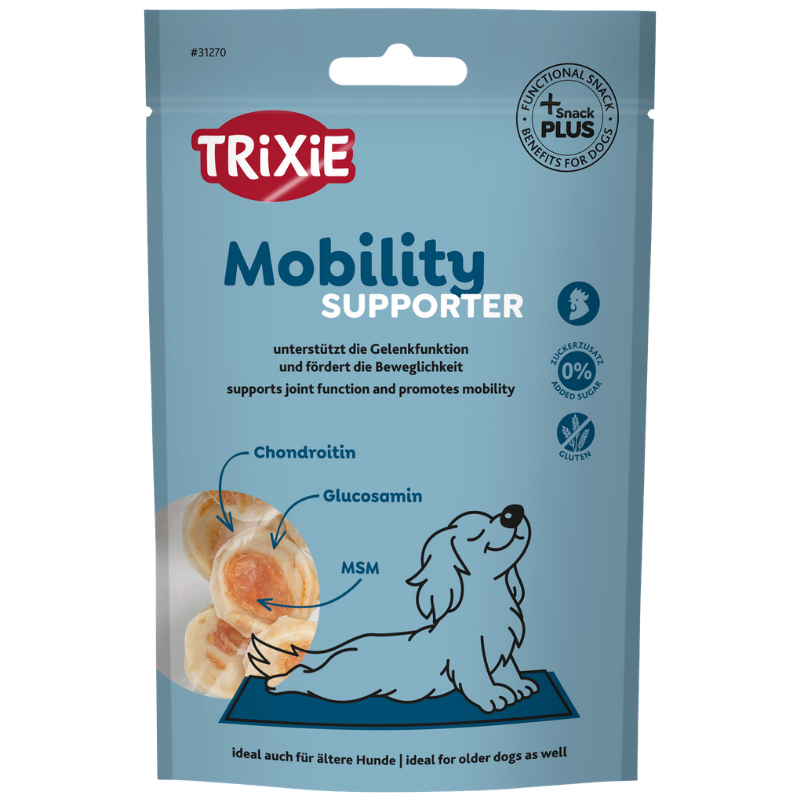TRIXIE Mobility Supporter 80 g