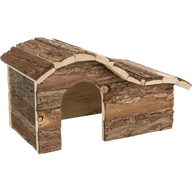 Trixie Natural Living Blockhaus Hanna