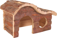 TRIXIE Natural Living Blockhaus Hanna