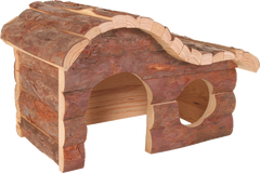 TRIXIE Natural Living Blockhaus Hanna