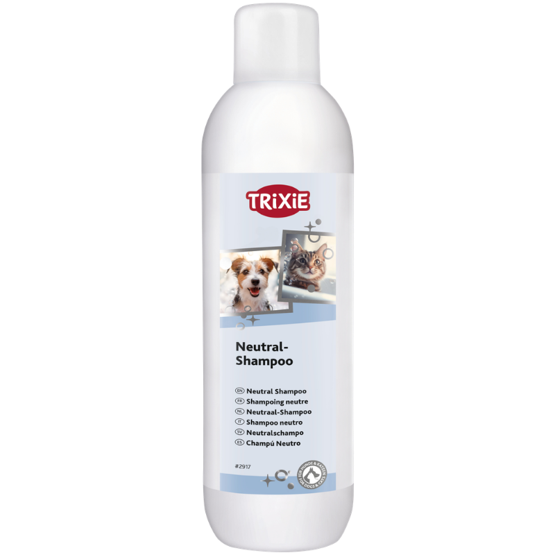 Trixie Neutral Shampoo 250 ml