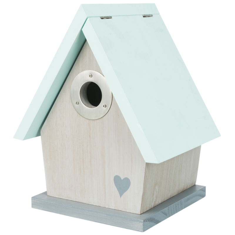 TRIXIE Nistkasten für Höhlenbrüter