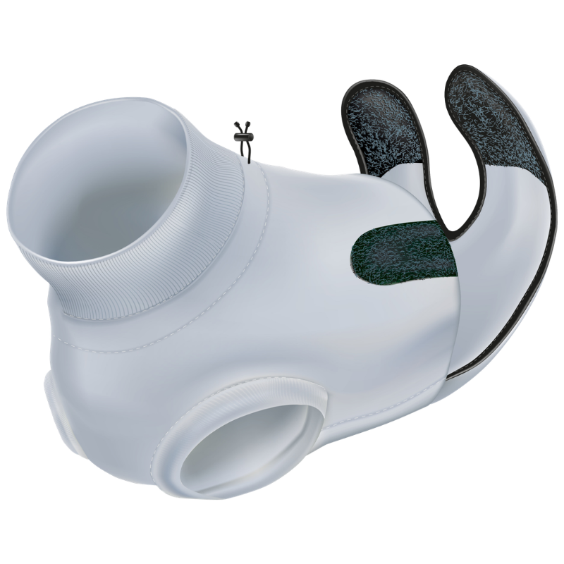 TRIXIE OP-Body für Katzen