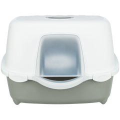 TRIXIE Outdoor Katzentoilette Davio Top