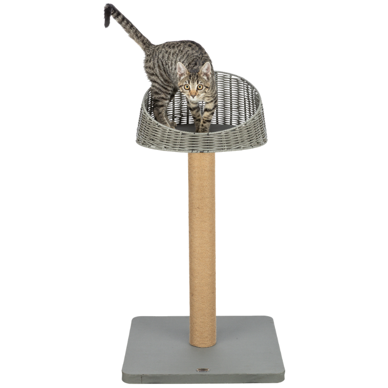 TRIXIE Outdoor Kratzbaum Amalia