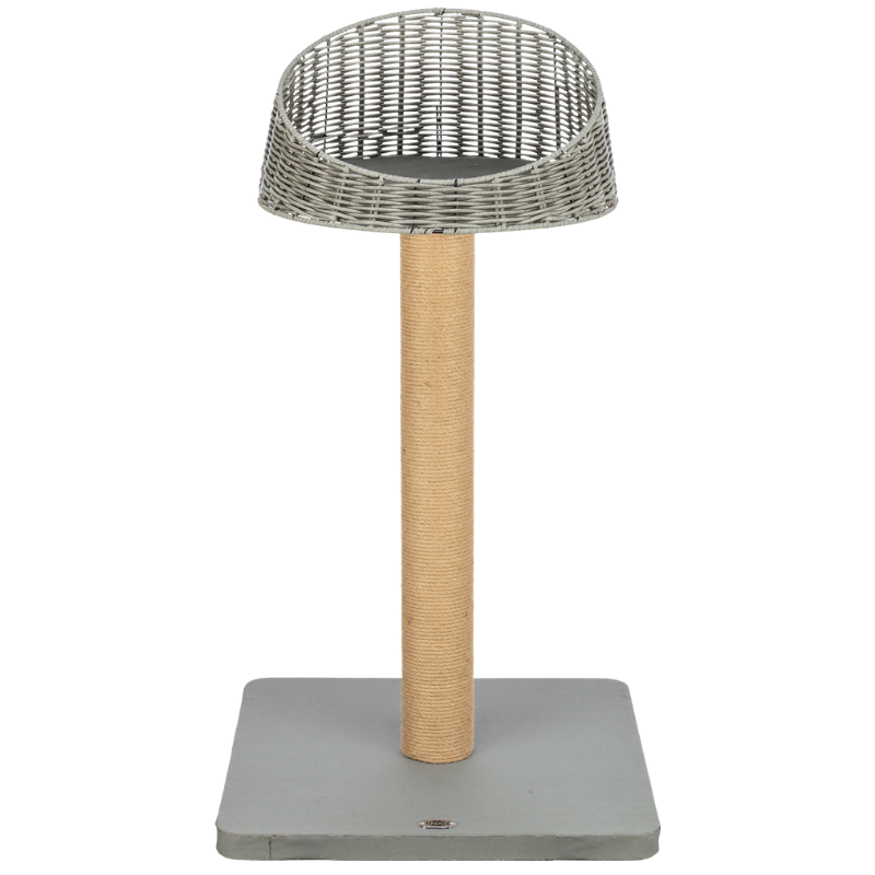 TRIXIE Outdoor Kratzbaum Amalia