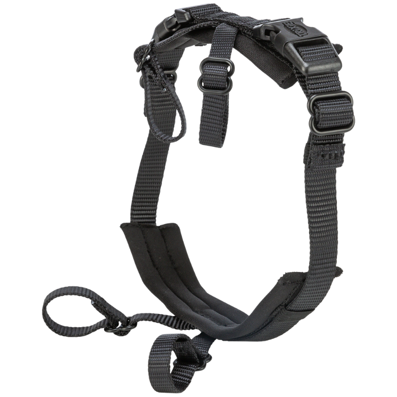 TRIXIE Panik-Adapter Stay für Geschirre