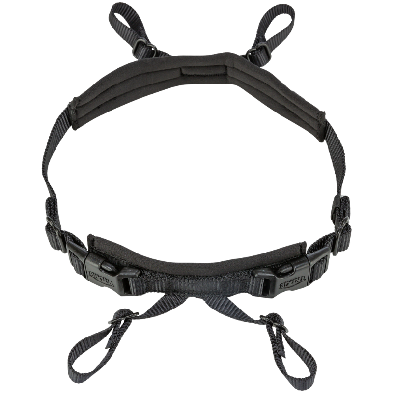 TRIXIE Panik-Adapter Stay für Geschirre