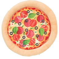 TRIXIE Pizza