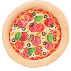 TRIXIE Pizza