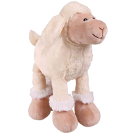 Trixie Schaf, Plüsch