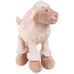 Trixie Schaf, Plüsch