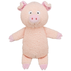 TRIXIE Plüsch-Schwein