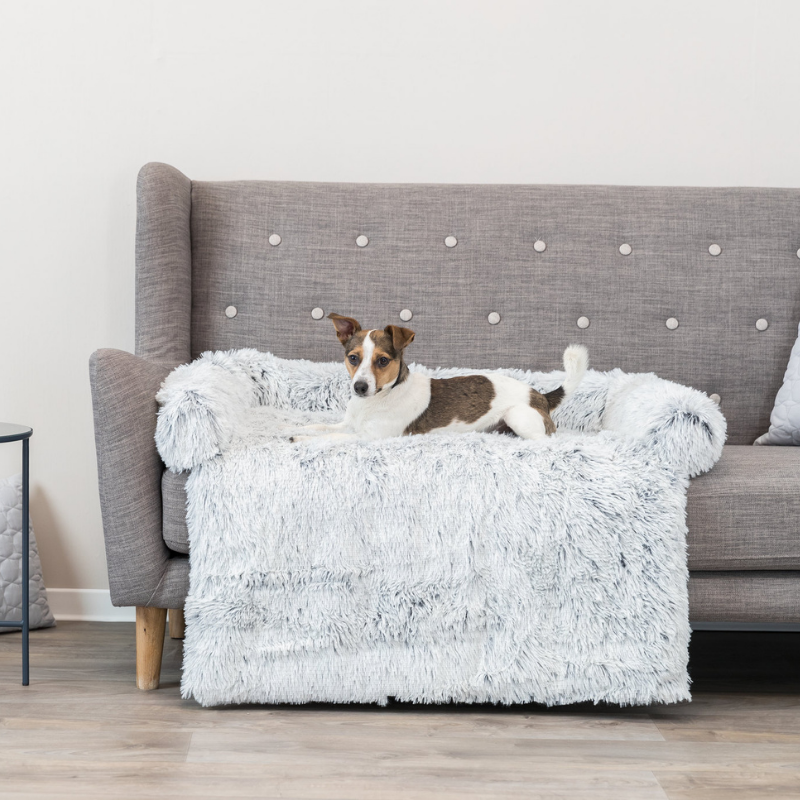 TRIXIE Polster-Schondecke Harvey