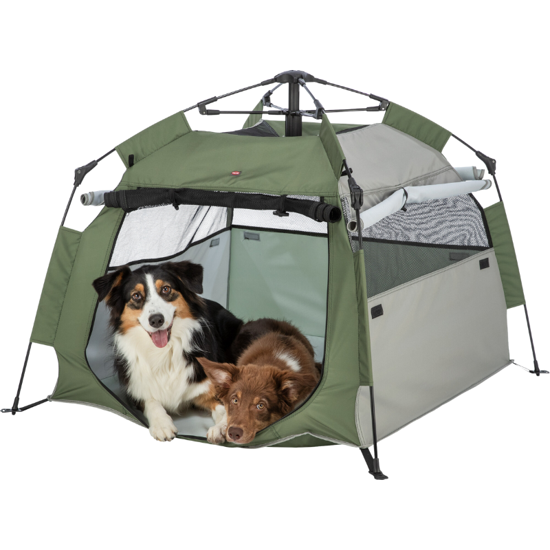 TRIXIE Pop-up Hundezelt