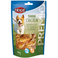 Trixie Premio Banana Chicken 100 g