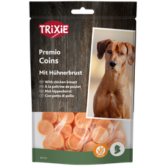 Trixie Premio Chicken Coins 100 g