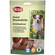 TRIXIE Premio Chicken Drumsticks 95 g