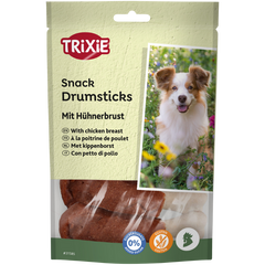 TRIXIE Premio Chicken Drumsticks 95 g