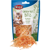 TRIXIE Premio Filet Bits 50 g
