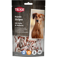 TRIXIE Premio Fish Chicken Stripes 75 g
