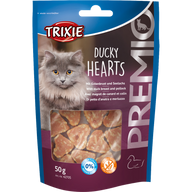 TRIXIE Premio Hearts 50 g