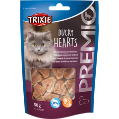 TRIXIE Premio Hearts 50 g