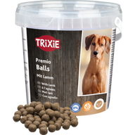 TRIXIE PREMIO Trainer Snack Lamb Balls 500 g