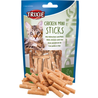 TRIXIE Premio Mini Sticks 50 g
