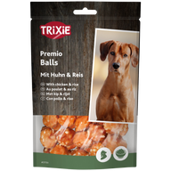TRIXIE PREMIO Rice Chicken Balls 80 g