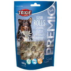 TRIXIE Premio Sushi Rolls 100 g