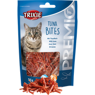 TRIXIE PREMIO Tuna Bites 50 g