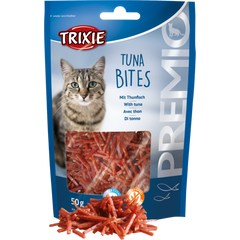 TRIXIE PREMIO Tuna Bites 50 g