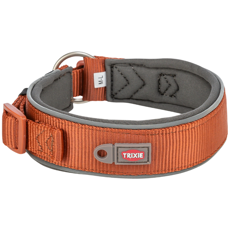 TRIXIE Premium Halsband, extra breit