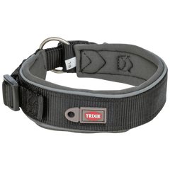 TRIXIE Premium Halsband, extra breit
